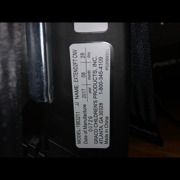 graco 1963211